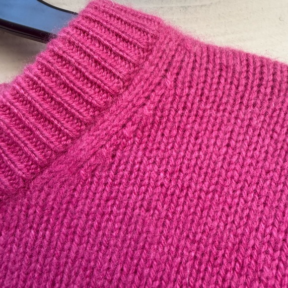 Wilfred Luxe Cashmere Maria Sweater - Picture 6 of 12